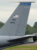 USAF Boeing KC-135R